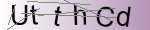 Captcha anti-spam