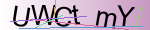 Captcha anti-spam