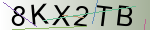 Captcha anti-spam