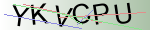Captcha anti-spam