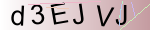 Captcha anti-spam