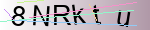 Captcha anti-spam