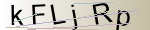 Captcha anti-spam