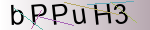 Captcha anti-spam