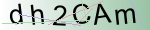 Captcha anti-spam