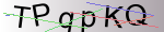 Captcha anti-spam
