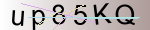 Captcha anti-spam