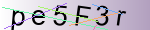 Captcha anti-spam