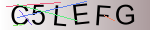 Captcha anti-spam