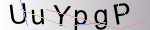 Captcha anti-spam