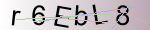 Captcha anti-spam