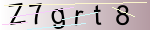 Captcha anti-spam