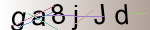 Captcha anti-spam
