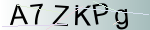 Captcha anti-spam
