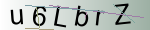 Captcha anti-spam