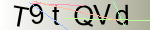Captcha anti-spam