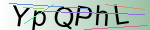 Captcha anti-spam
