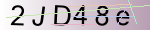 Captcha anti-spam