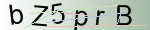 Captcha anti-spam