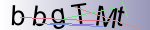 Captcha anti-spam