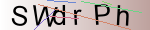 Captcha anti-spam