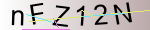 Captcha anti-spam