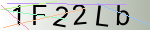 Captcha anti-spam