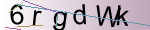Captcha anti-spam