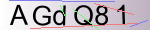 Captcha anti-spam