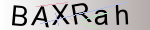 Captcha anti-spam