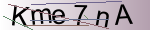 Captcha anti-spam