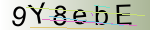Captcha anti-spam