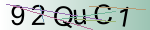Captcha anti-spam