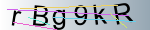Captcha anti-spam