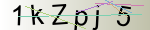 Captcha anti-spam