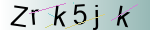 Captcha anti-spam