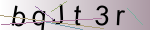 Captcha anti-spam