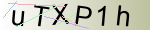 Captcha anti-spam