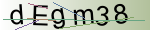 Captcha anti-spam