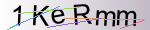 Captcha anti-spam