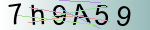 Captcha anti-spam