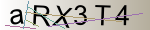 Captcha anti-spam