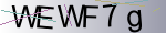 Captcha anti-spam