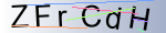 Captcha anti-spam