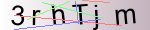 Captcha anti-spam