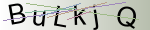 Captcha anti-spam