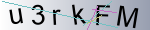 Captcha anti-spam
