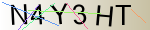 Captcha anti-spam