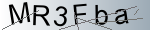 Captcha anti-spam