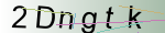 Captcha anti-spam